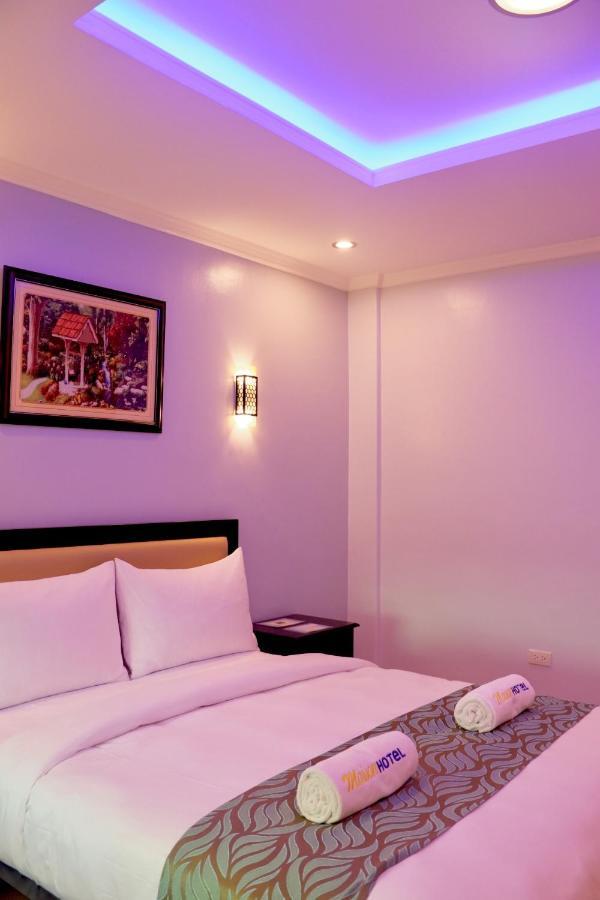 แมซง โฮเต็ล Hotel กาวายันซิตี้ ภายนอก รูปภาพ