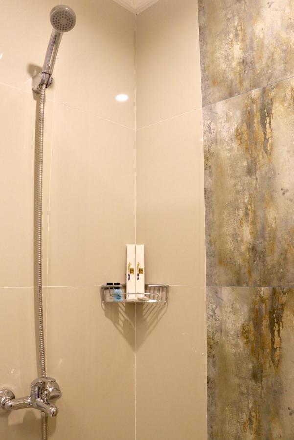 แมซง โฮเต็ล Hotel กาวายันซิตี้ ภายนอก รูปภาพ