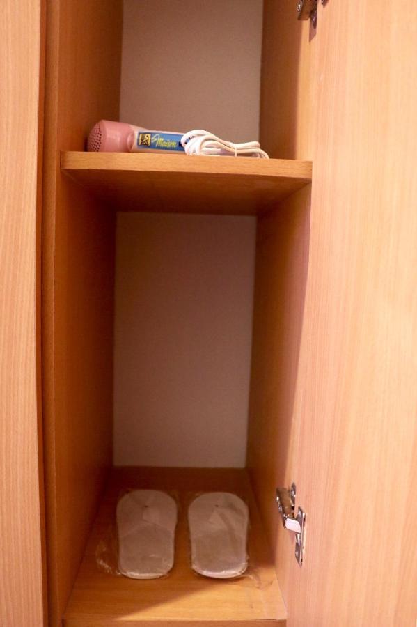 แมซง โฮเต็ล Hotel กาวายันซิตี้ ภายนอก รูปภาพ