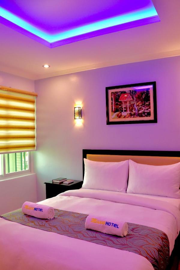 แมซง โฮเต็ล Hotel กาวายันซิตี้ ภายนอก รูปภาพ