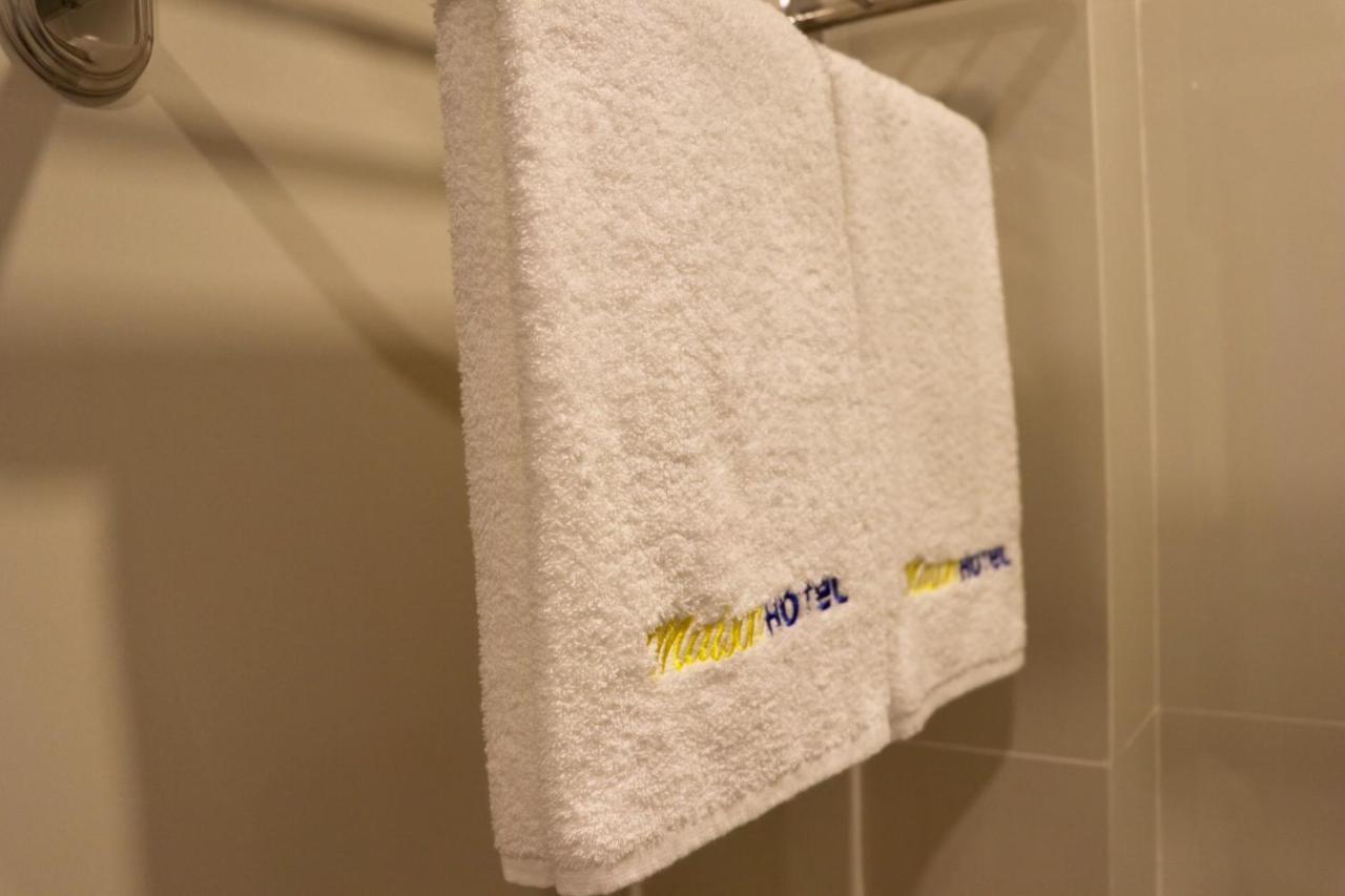 แมซง โฮเต็ล Hotel กาวายันซิตี้ ภายนอก รูปภาพ