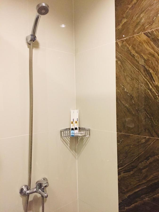 แมซง โฮเต็ล Hotel กาวายันซิตี้ ภายนอก รูปภาพ